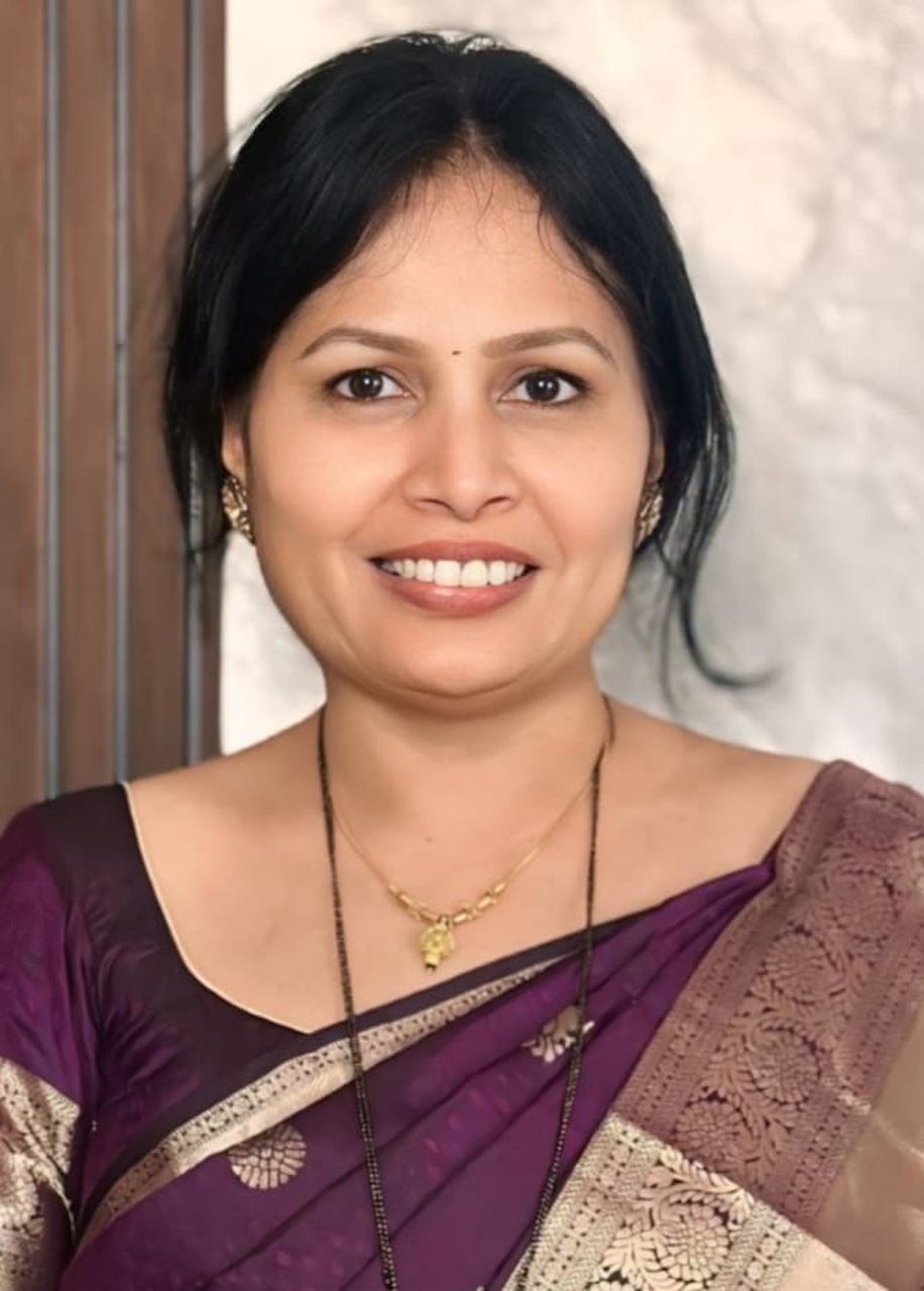 ಸಂಧ್ಯಾ ಎನ್ ನಾಯಕ್